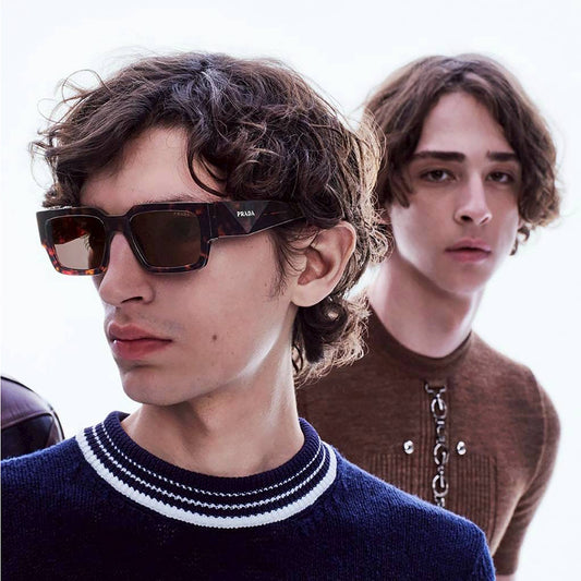 PRADA - NEW DELIVERY