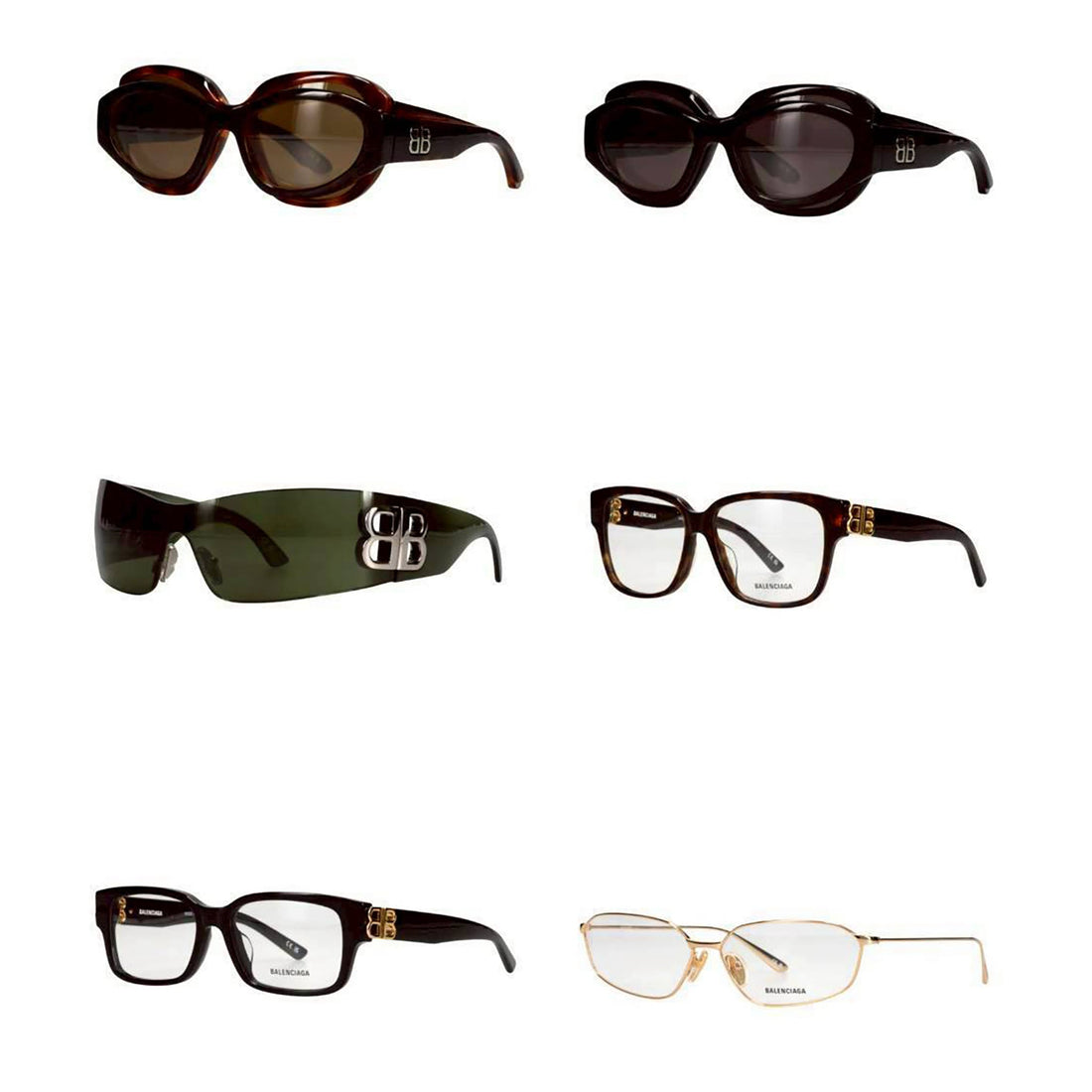 BALENCIAGA - NEW DELIVERY