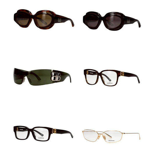 BALENCIAGA - NEW DELIVERY