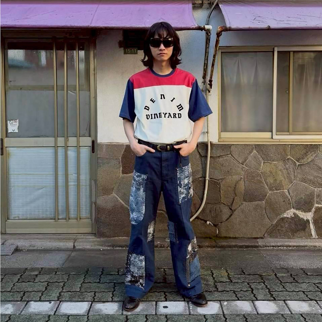 DEAR BORO - NEW DELIVERY