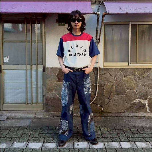 DEAR BORO - NEW DELIVERY