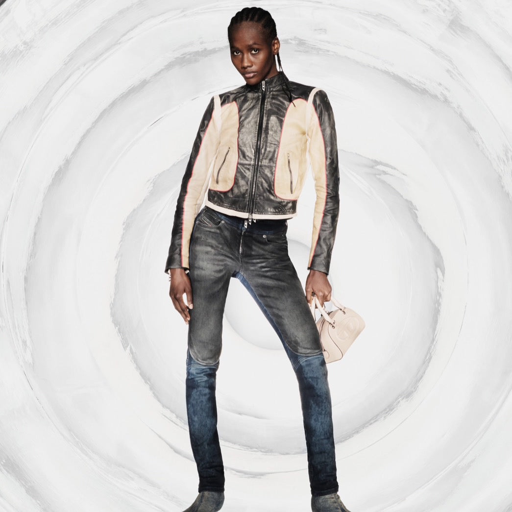 DIESEL - NEW DELIVERY