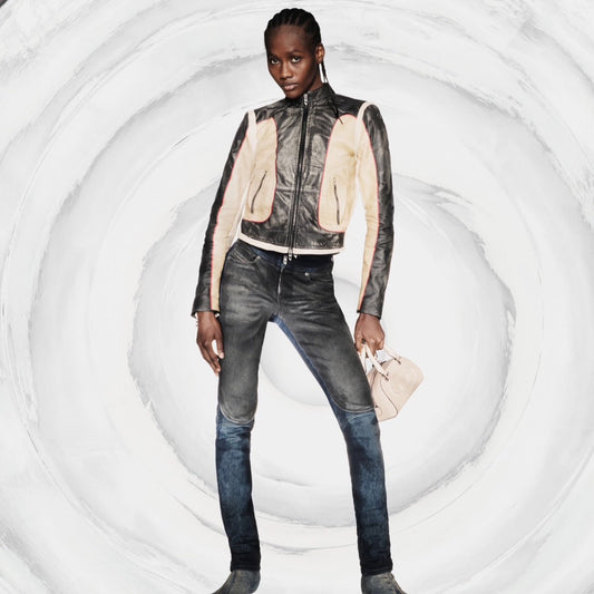 DIESEL - NEW DELIVERY