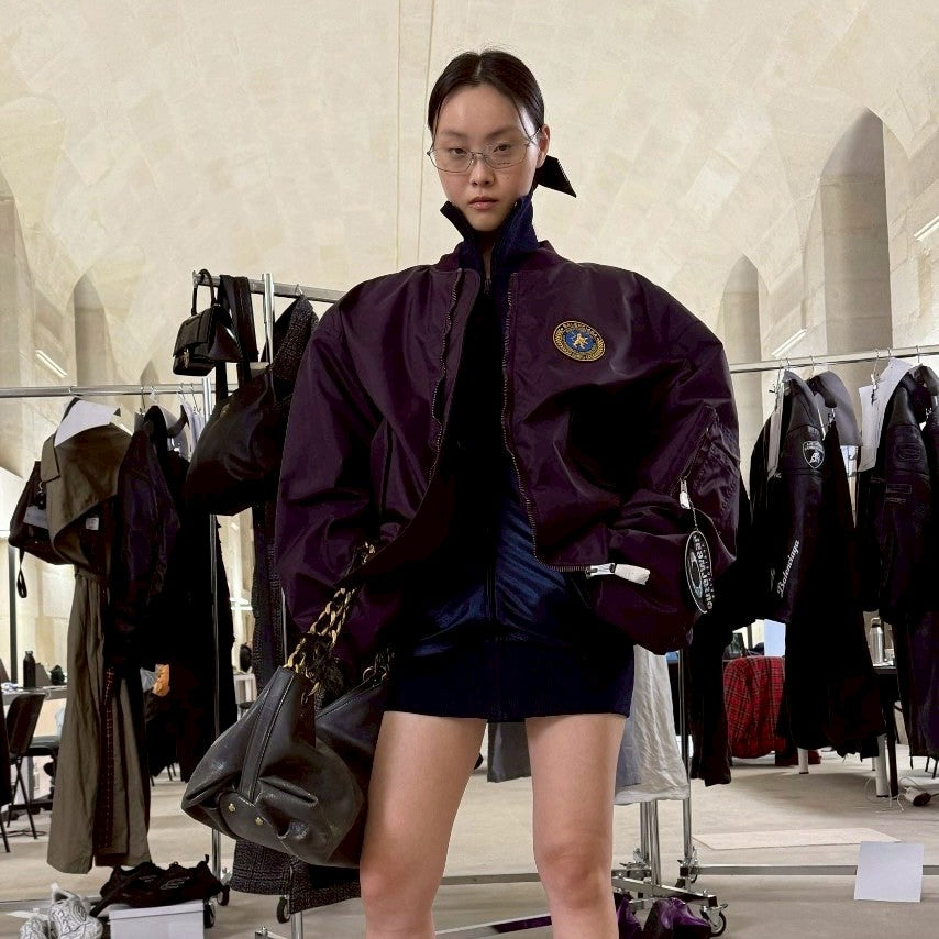 BALENCIAGA - NEW DELIVERY
