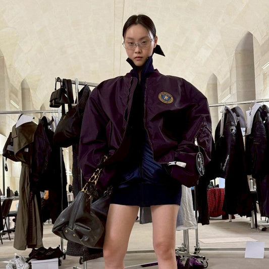 BALENCIAGA - NEW DELIVERY