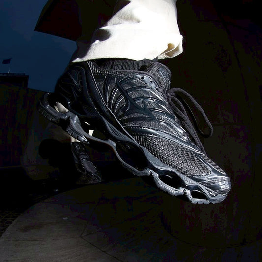 MIZUNO - NEW DELIVERY
