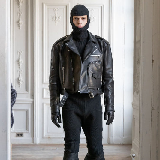 RICK OWENS - NEW DELIVERY