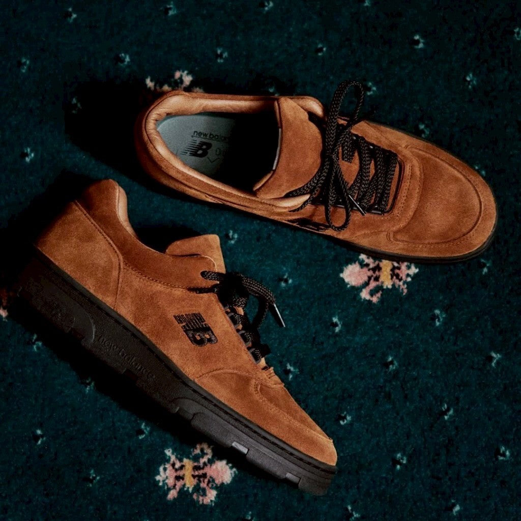 New Balance - NEW DELIVERY