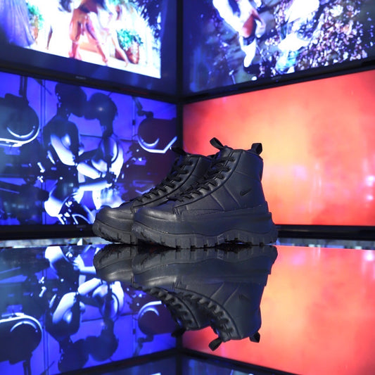 NIKE - NEW DELIVERY