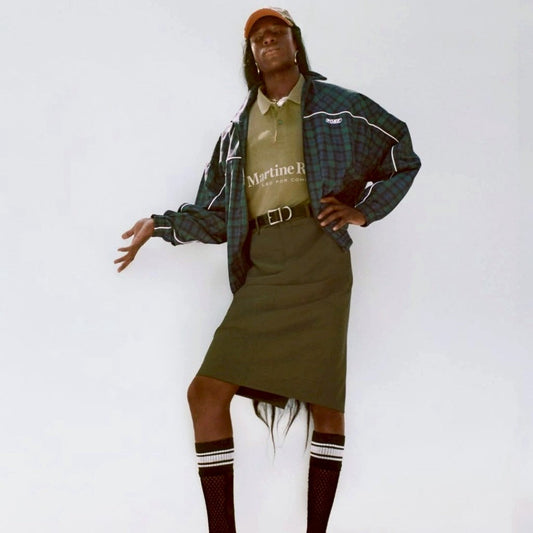 Martine Rose - NEW DELIVERY