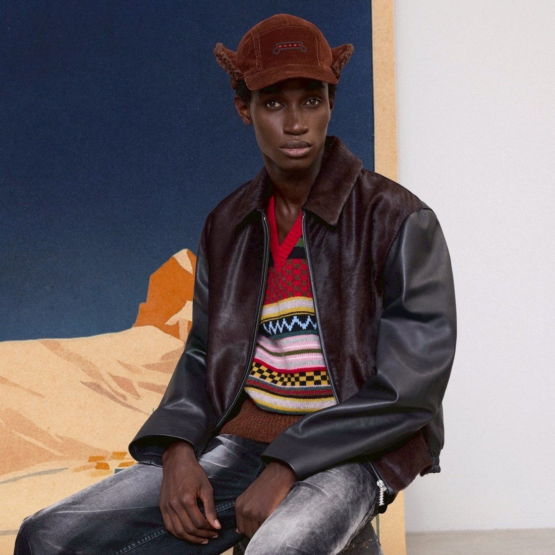 MARNI - NEW DELIVERY
