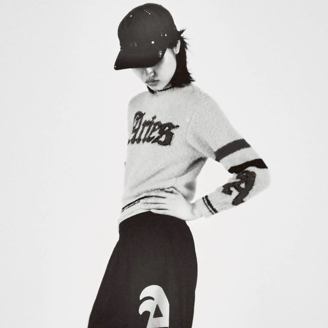 Aries - NEW ARRIVAL