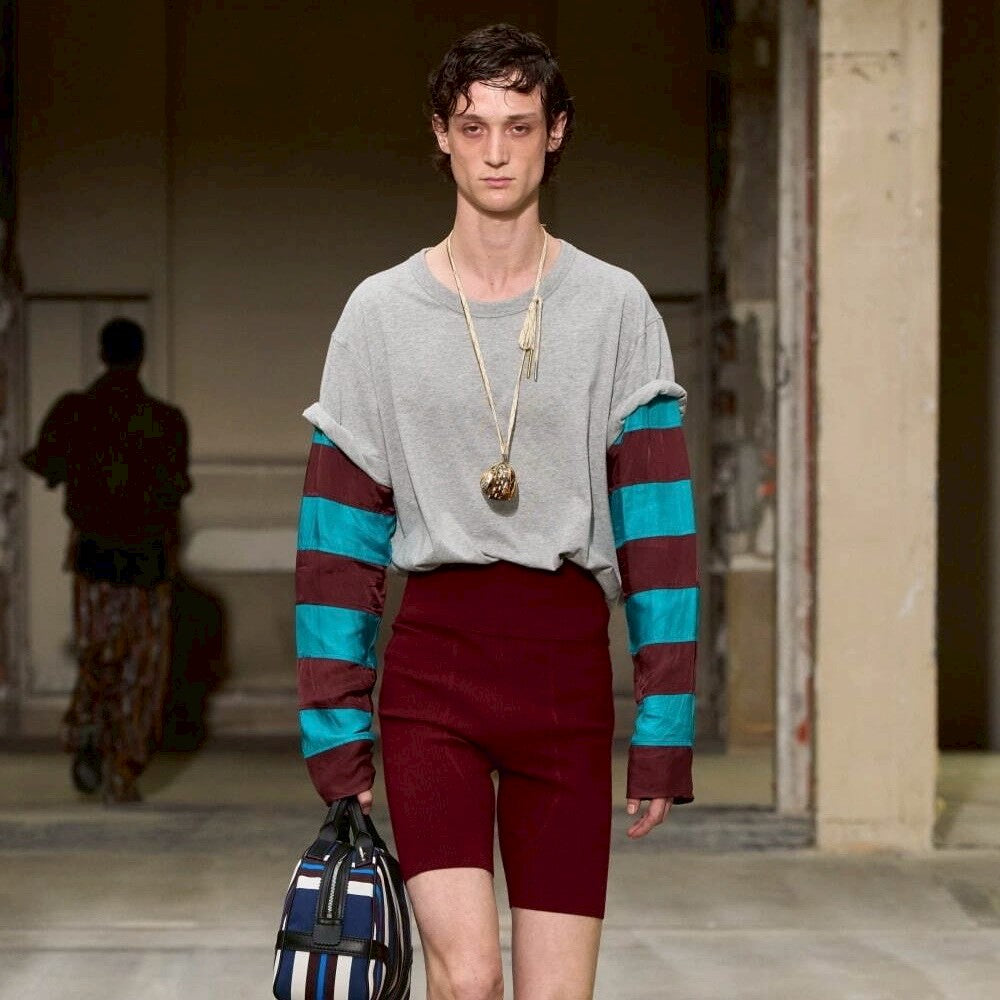 DRIES VAN NOTEN - NEW DELIVERY