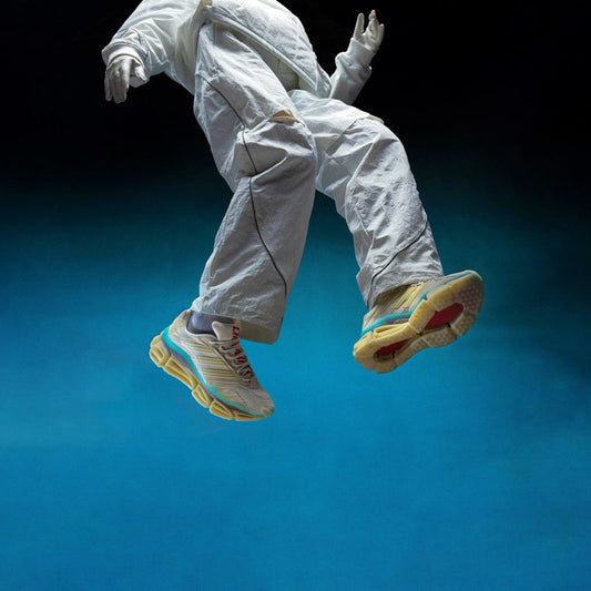 adidas Originals x WILLY CHAVARRIA - NEW DELIVERY