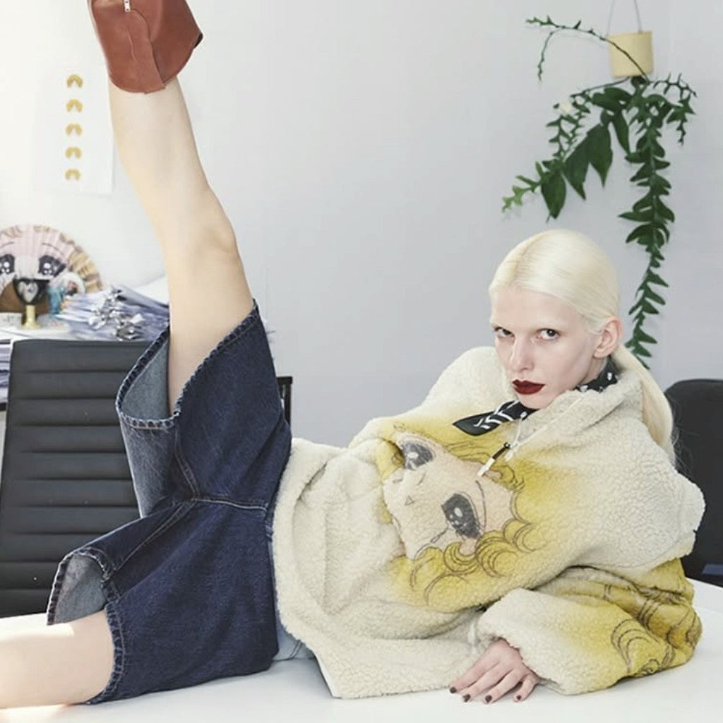 pushBUTTON - NEW ARRIVAL