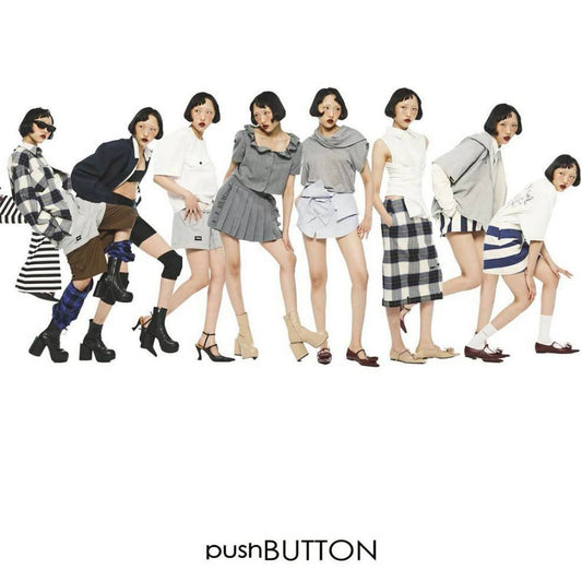 pushBUTTON - NEW DELIVERY