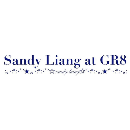 SANDY LIANG POPUP - NEW ARRIVAL