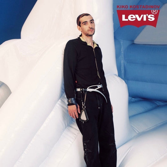 KIKO KOSTADINOV x Levi’s® - NEW DELIVERY