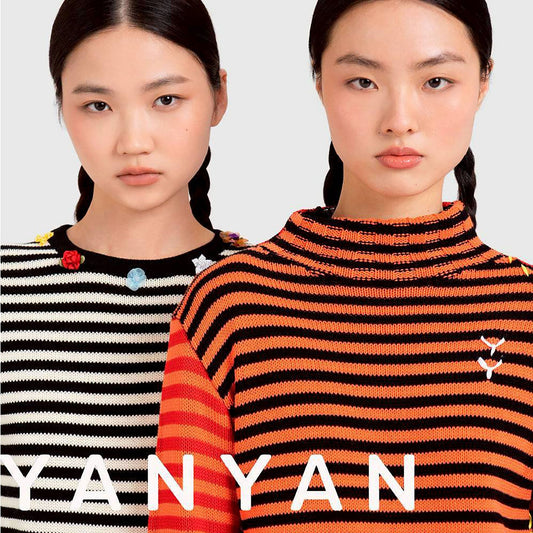 YANYAN - NEW ARRIVAL