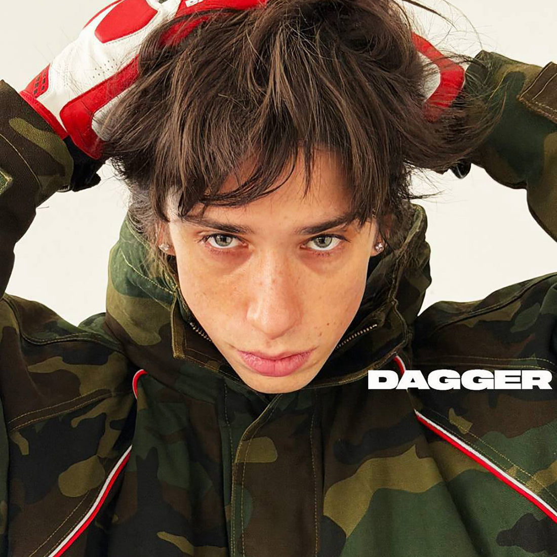 DAGGER - NEW DELIVERY