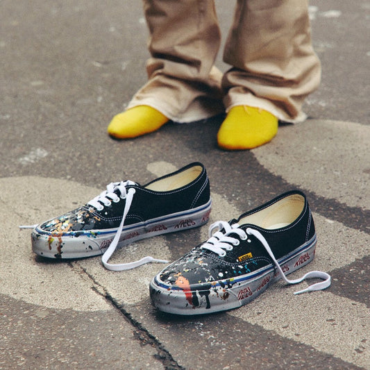 OTW by VANS x Gallery Dept. - NEW DELIVERY