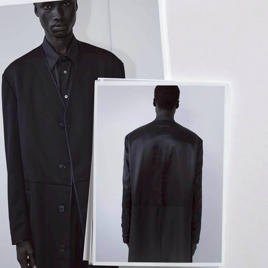 MM6 Maison Margiela - NEW DELIVERY