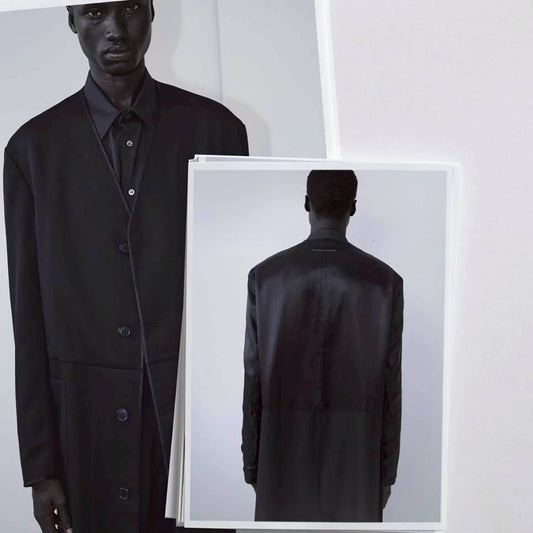 MM6 Maison Margiela - NEW DELIVERY
