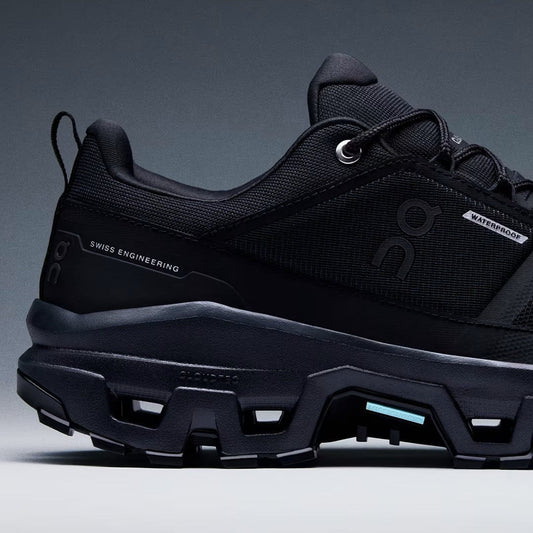 On - NEW DELIVERY