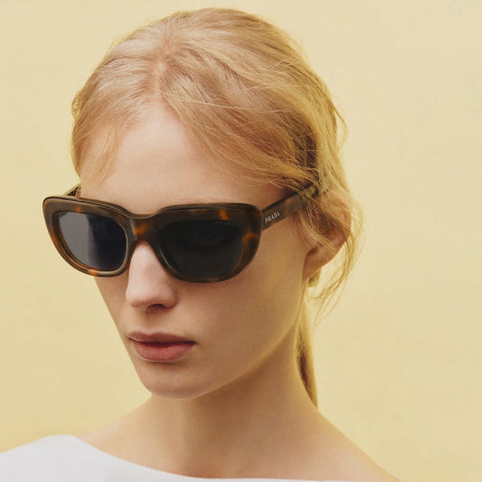 PRADA - NEW DELIVERY