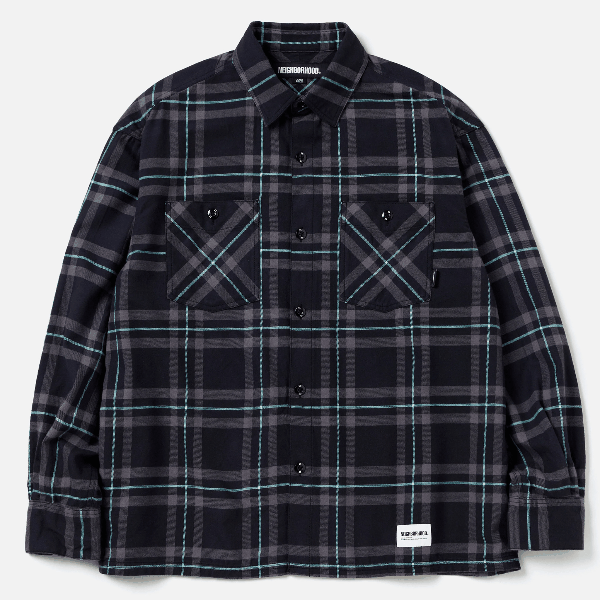 NEIGHBORHOOD - NEW DELIVERY