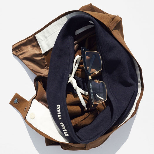 miu miu - NEW DELIVERY