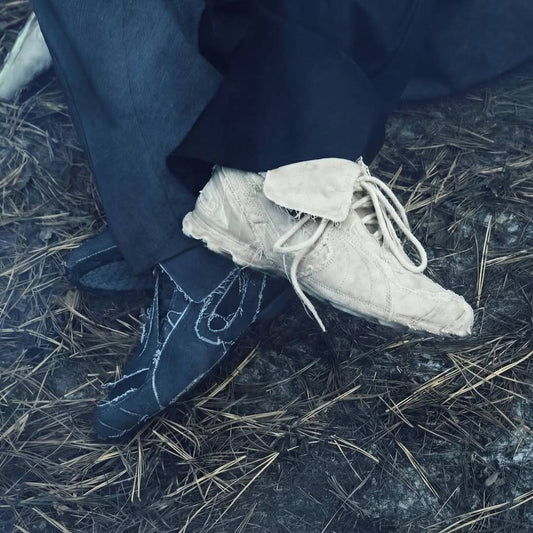 PUMA x JiyongKim - NEW DELIVERY