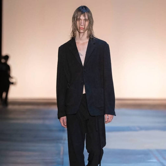 POST ARCHIVE FACTION (PAF) - NEW ARRIVAL