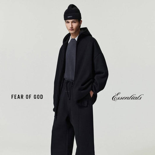 ESSENTIALS - NEW ARRIVAL