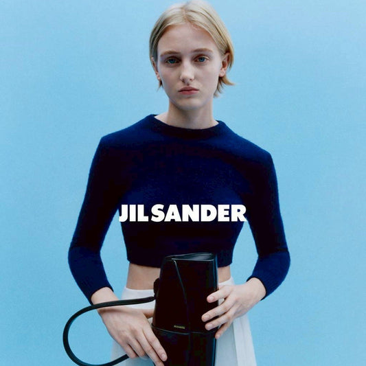 JIL SANDER - NEW DELIVERY