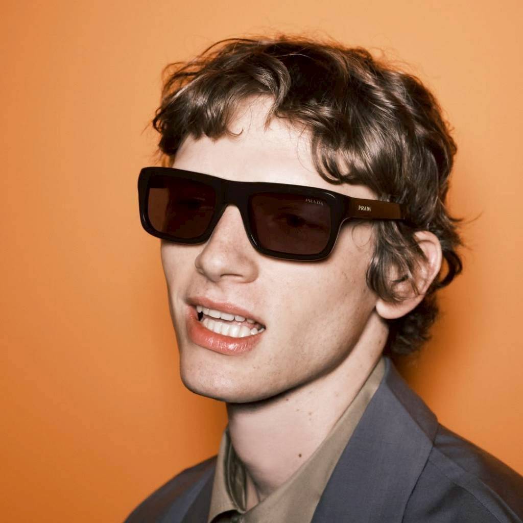 PRADA - NEW DELIVERY