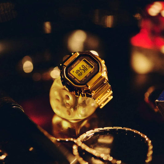 CASIO - NEW DELIVERY