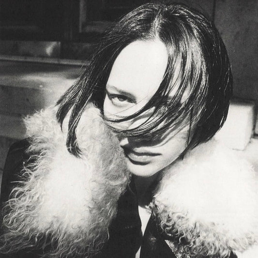 ANN DEMEULEMEESTER- NEW DELIVERY