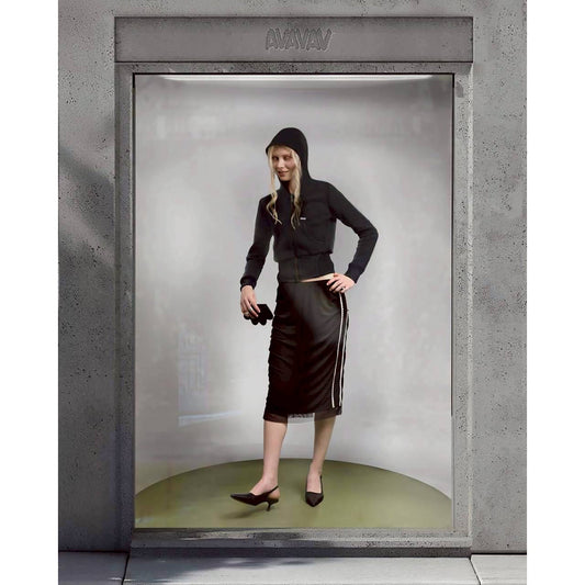 AVAVAV - NEW ARRIVAL