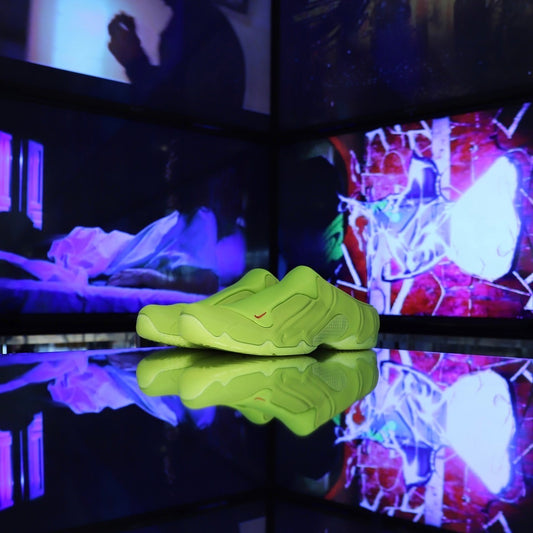 NIKE - NEW DELIVERY