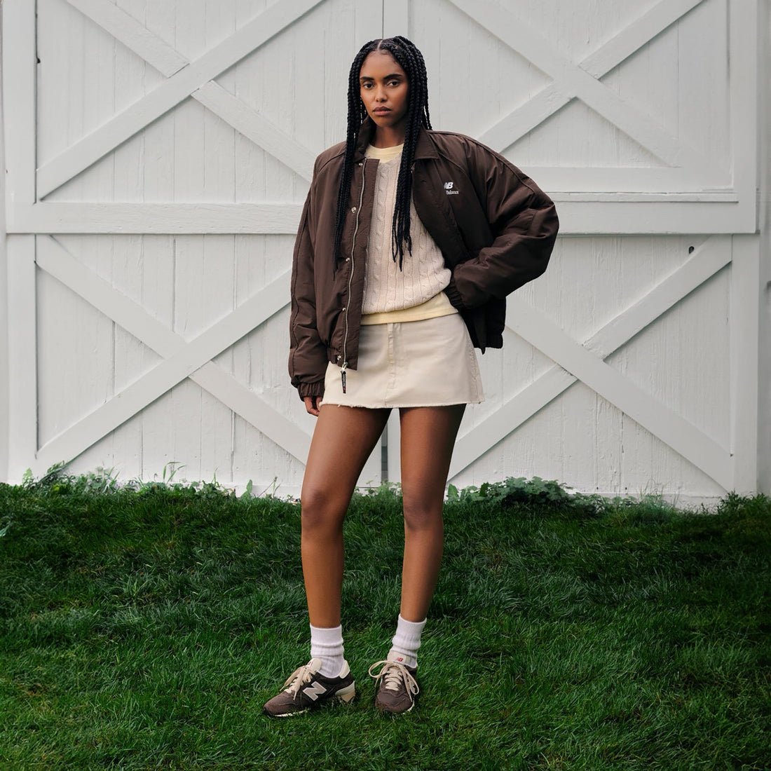 New Balance - NEW DELIVERY