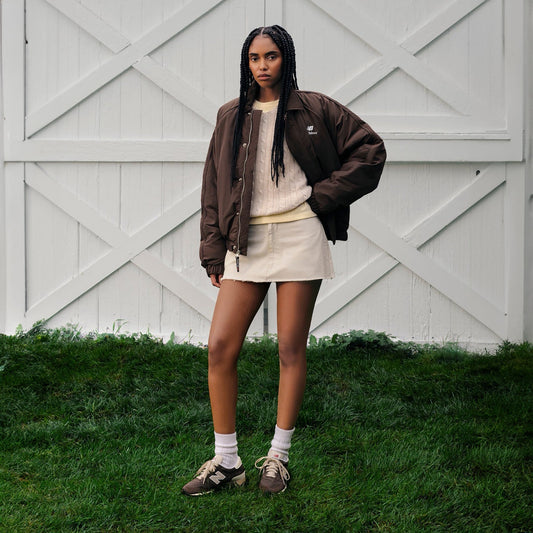 New Balance - NEW DELIVERY