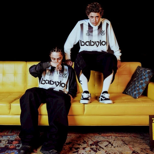 Babylon LA - NEW DELIVERY
