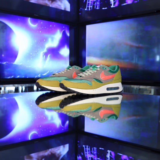NIKE - NEW DELIVERY