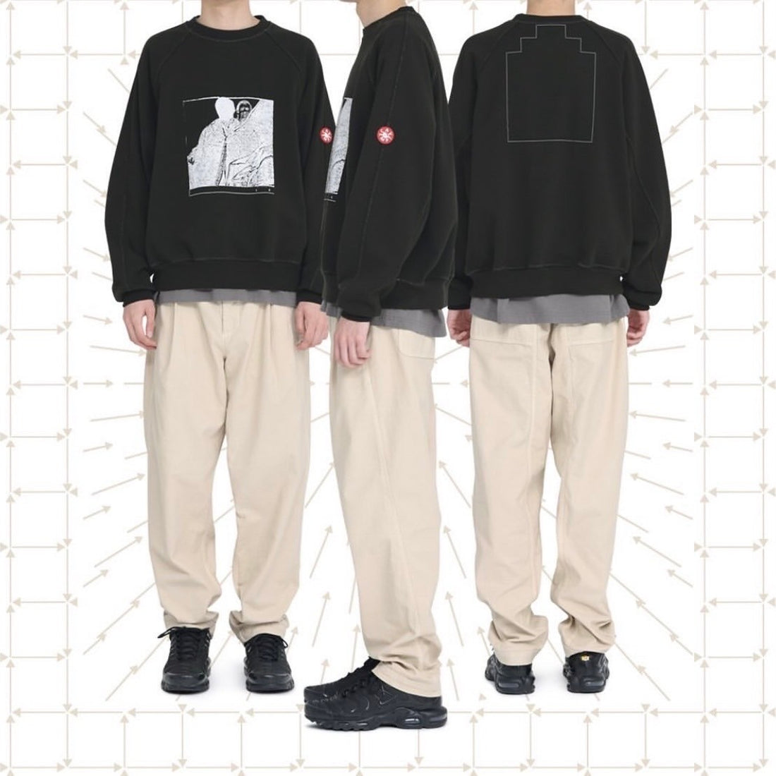 C.E - NEW DELIVERY