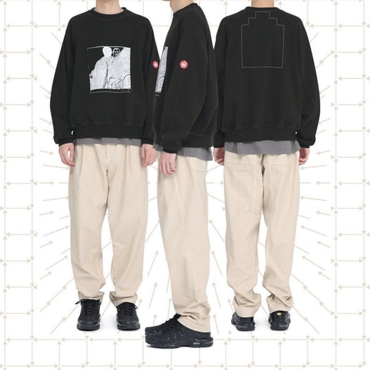 C.E - NEW DELIVERY