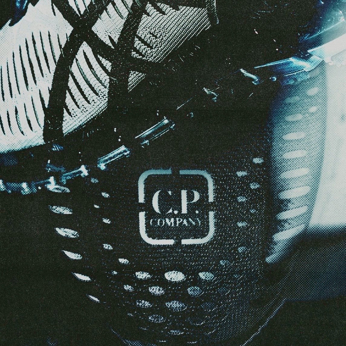ASICS SportStyle x C.P. Company - NEW DELIVERY