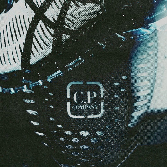 ASICS SportStyle x C.P. Company - NEW DELIVERY