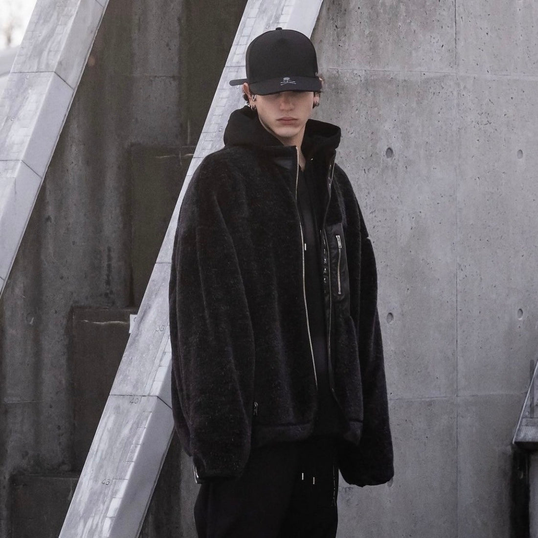 mastermind JAPAN - NEW DELIVERY