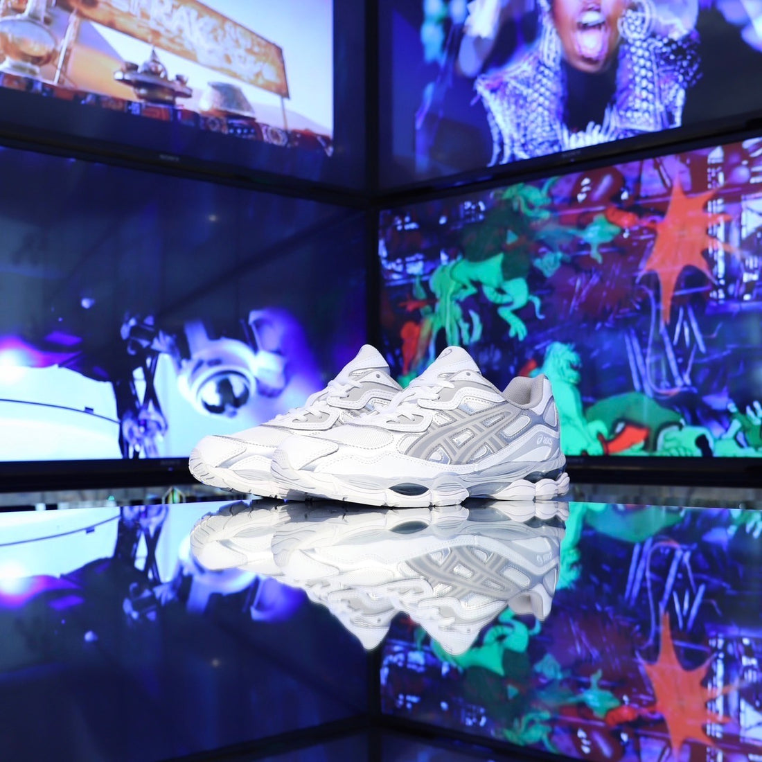 ASICS SportStyle - NEW DELIVERY
